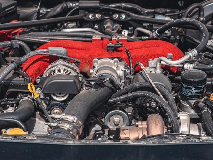 Fuel Injectors at ﻿Holmes Auto Repair﻿ in ﻿Fort Walton Beach, FL﻿ 