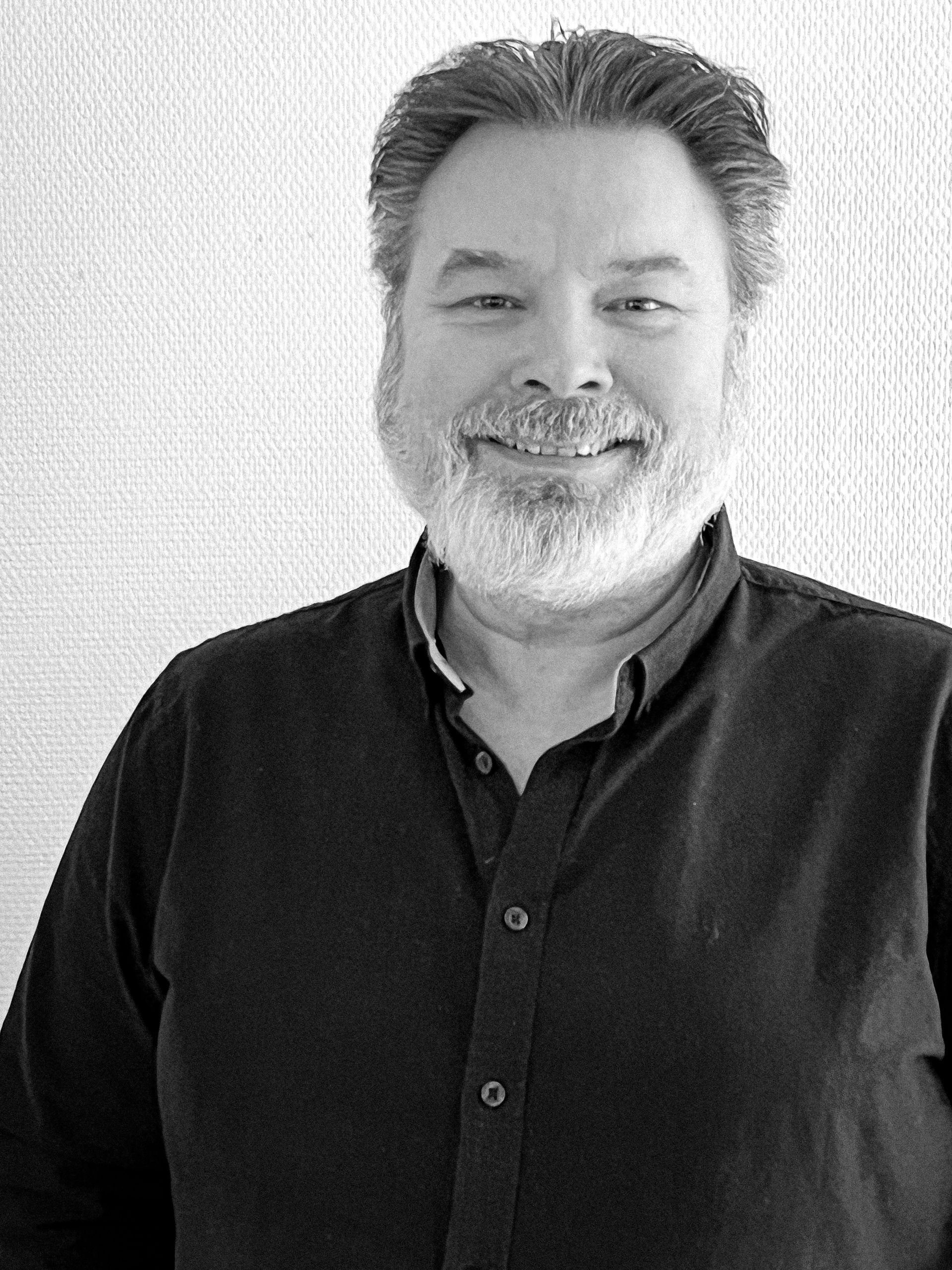 Morten Skåreverket