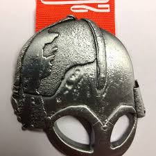 Medaljer forteller historier