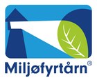 Miljøfyrtårnlogo