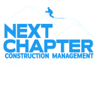 Next Chapter logo