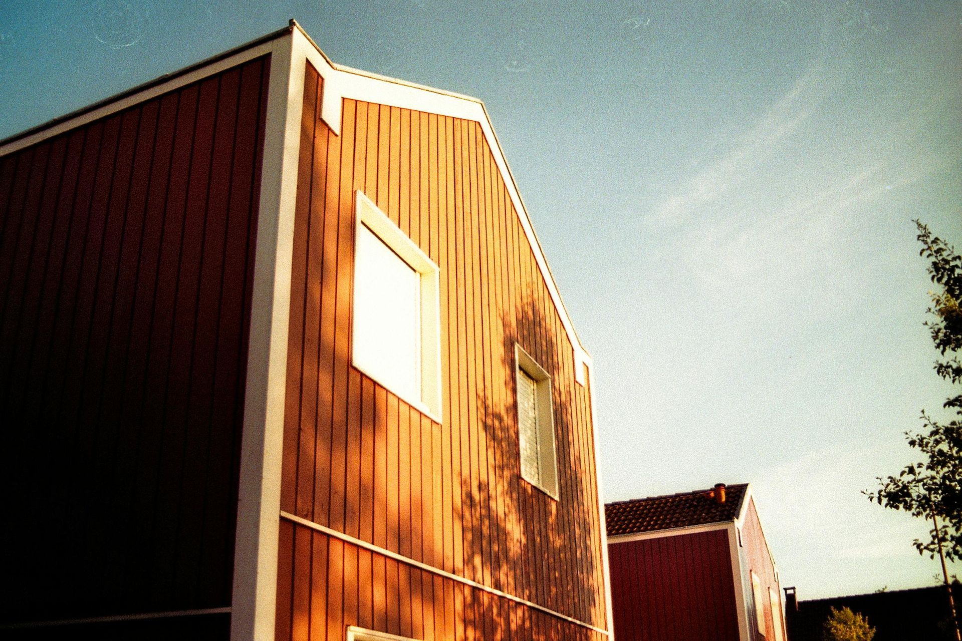 siding