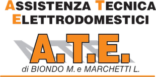 A.T.E. logo