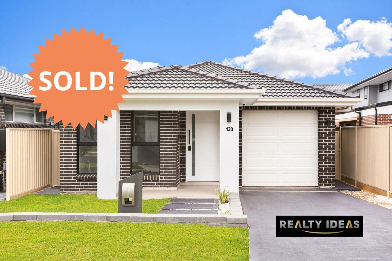 SOLD | Lot 27 Ficus Street, The Ponds