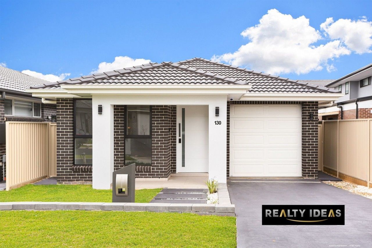 SOLD | Lot 27 Ficus Street, The Ponds