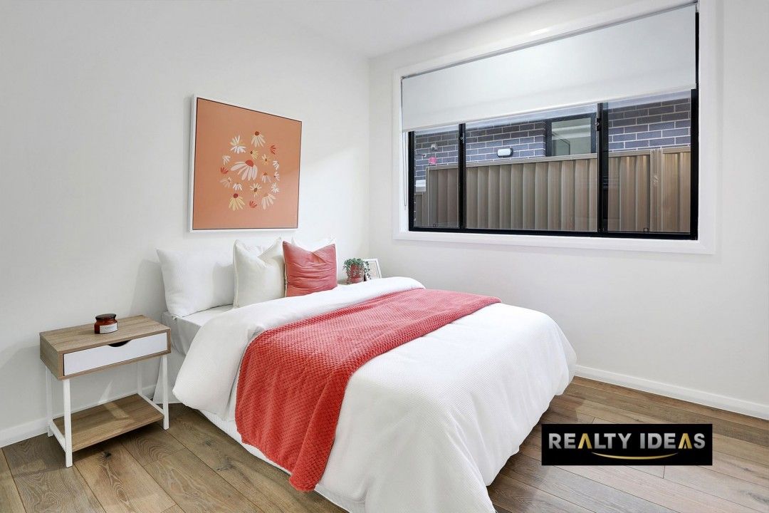 Lot 27 Ficus Street, The Ponds