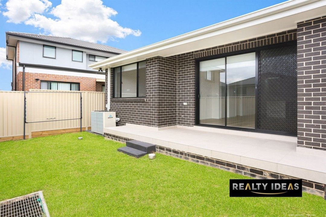 Lot 27 Ficus Street, The Ponds