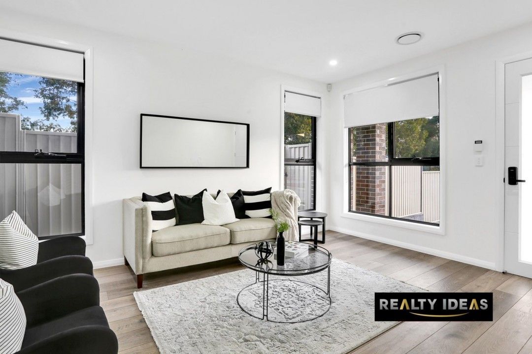 Lot 27 Ficus Street, The Ponds