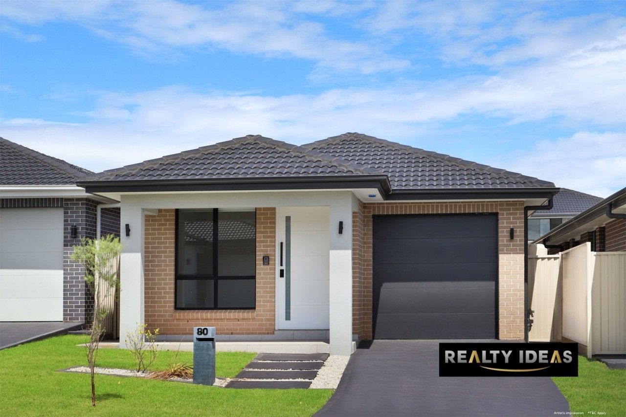Lot 27 Ficus Street, The Ponds