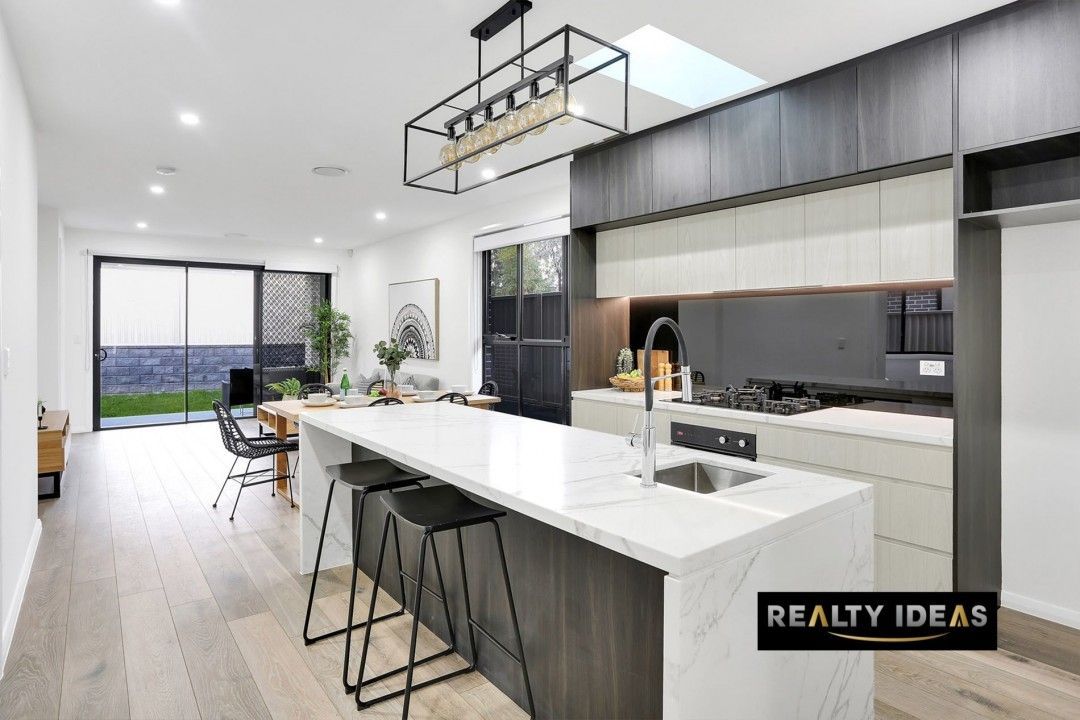 Lot 27 Ficus Street, The Ponds