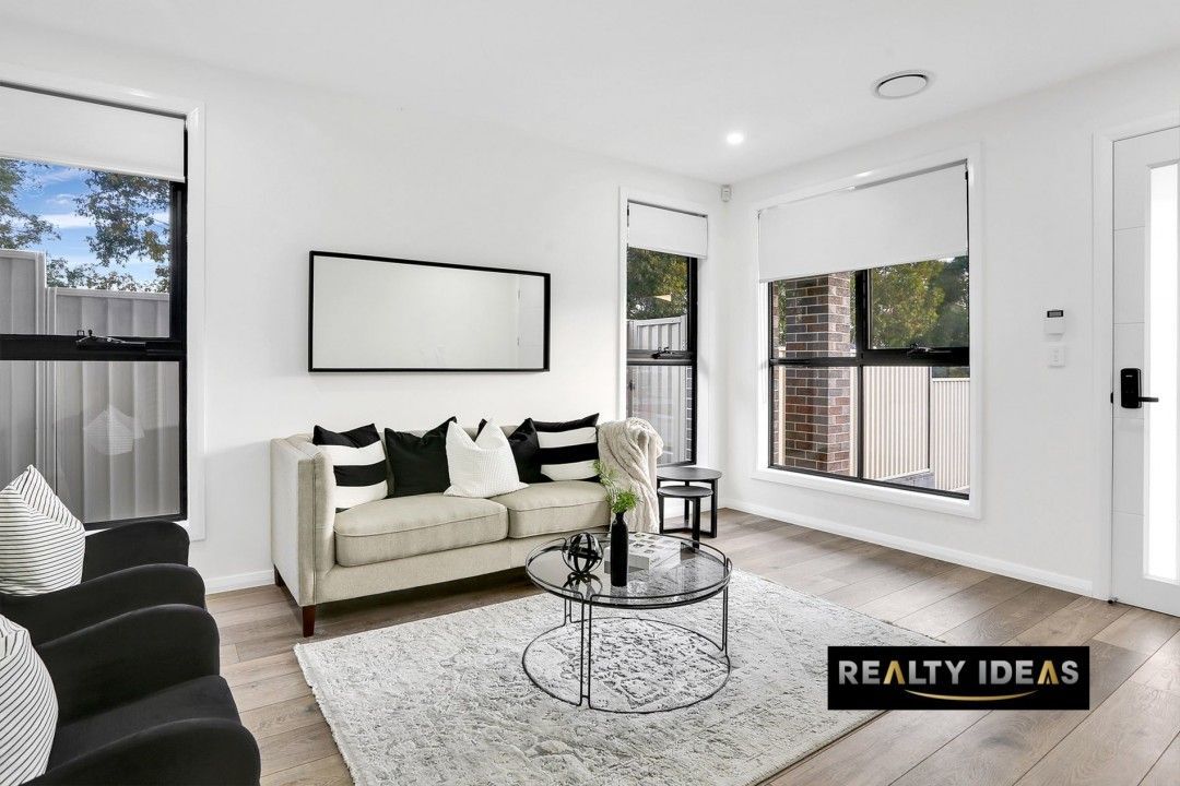 Lot 27 Ficus Street, The Ponds
