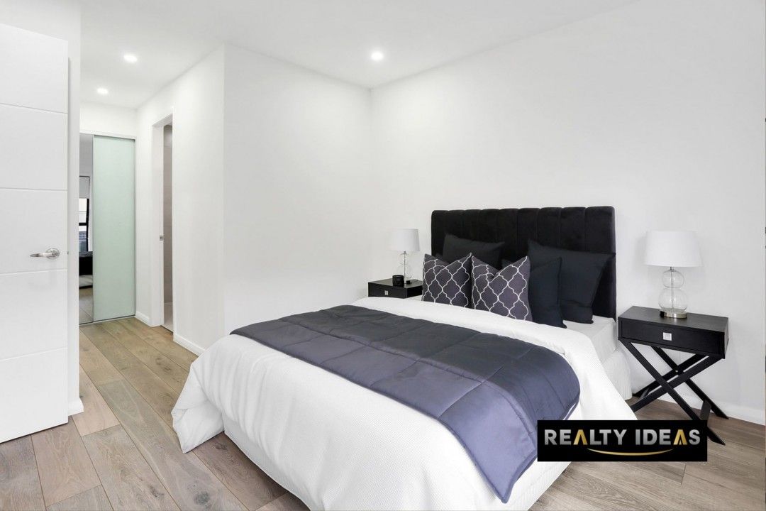 Lot 27 Ficus Street, The Ponds