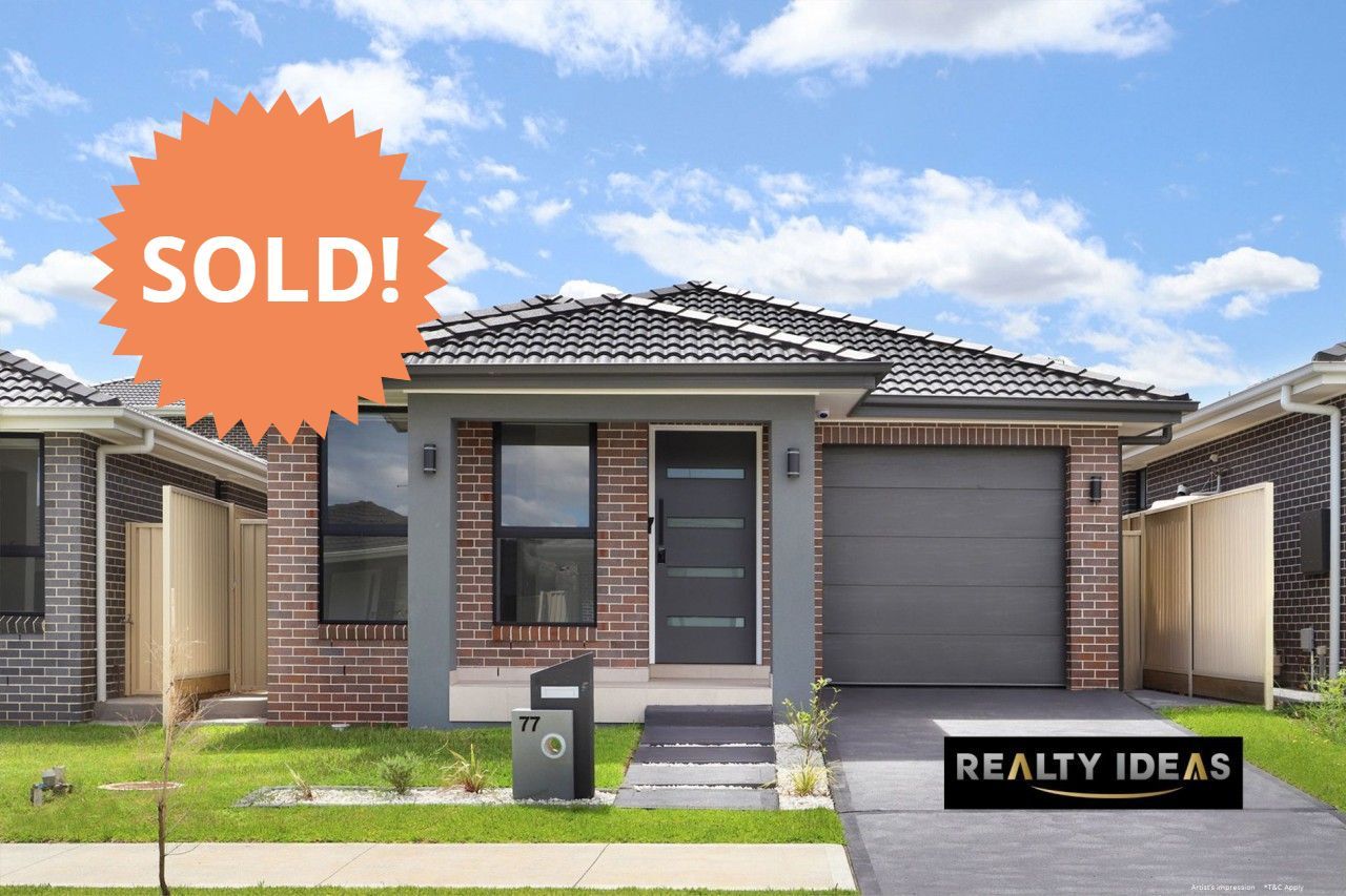 Lot 46 Ficus Street, The Ponds