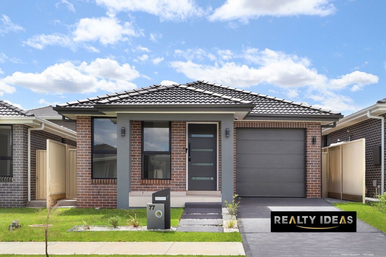 Lot 46 Ficus Street, The Ponds