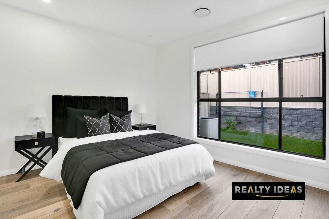 Lot 46 Ficus Street, The Ponds