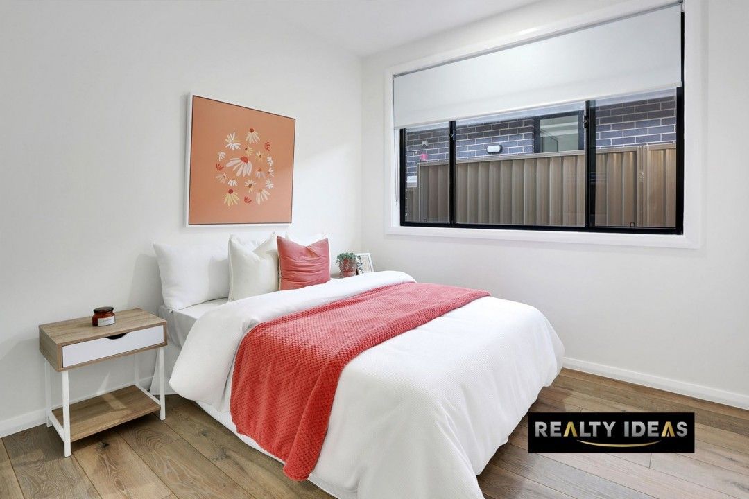 Lot 46 Ficus Street, The Ponds