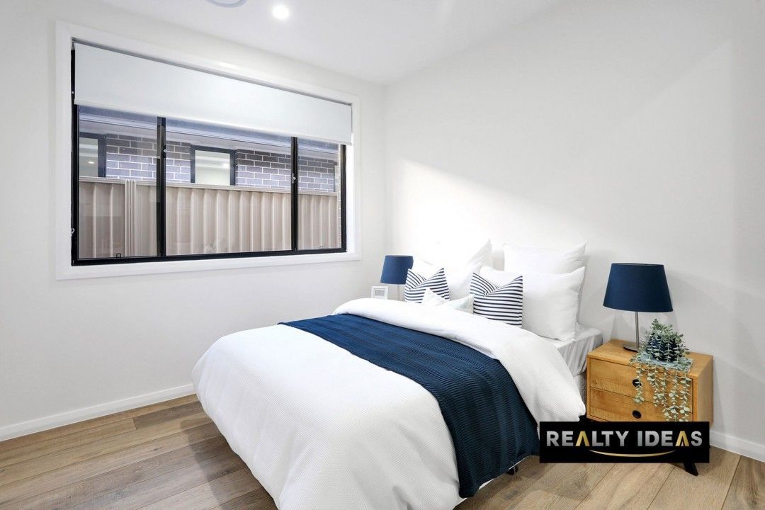 Lot 46 Ficus Street, The Ponds