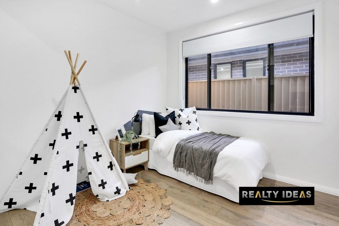 Lot 46 Ficus Street, The Ponds