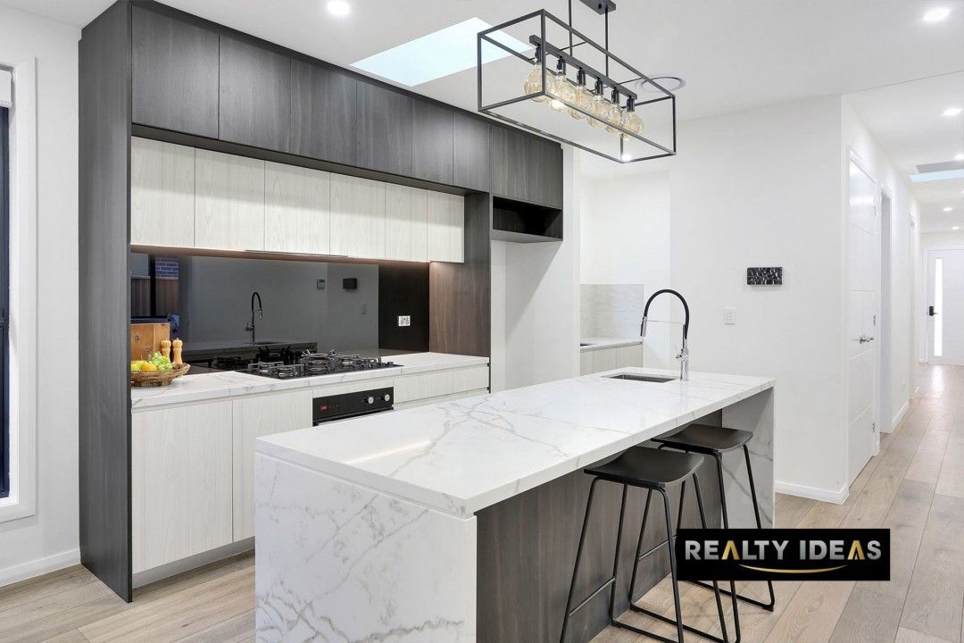 Lot 46 Ficus Street, The Ponds
