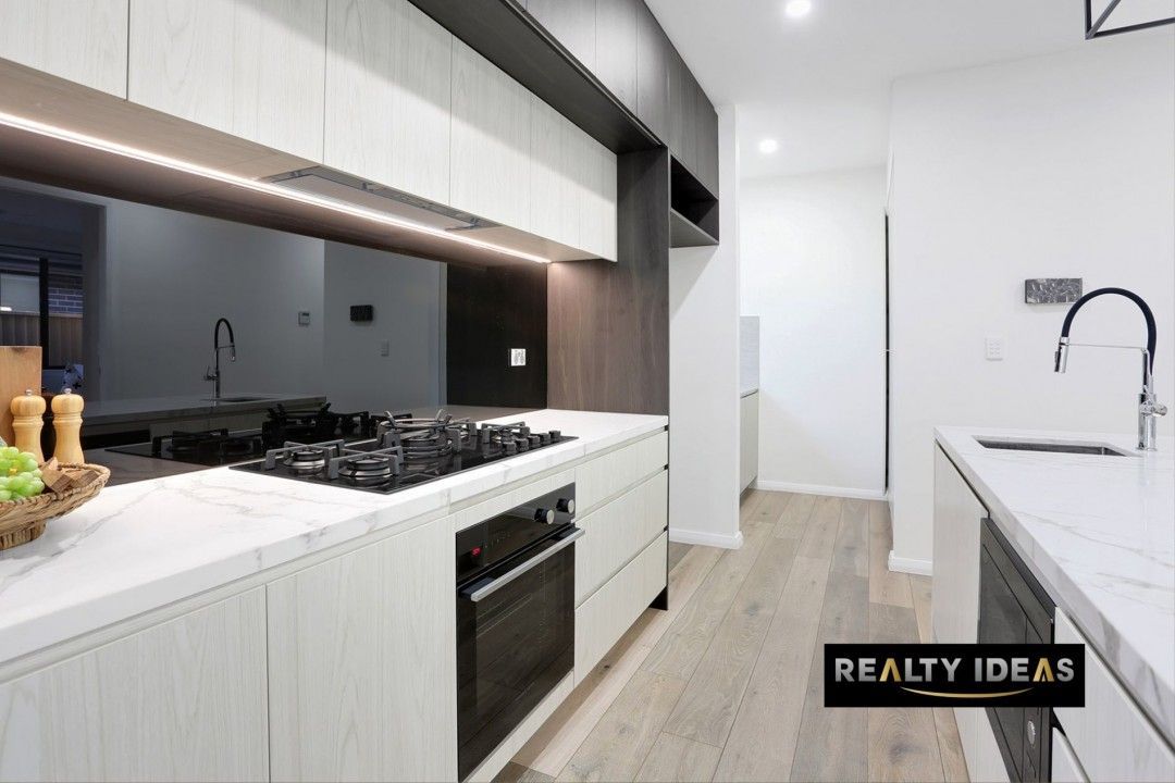 Lot 46 Ficus Street, The Ponds