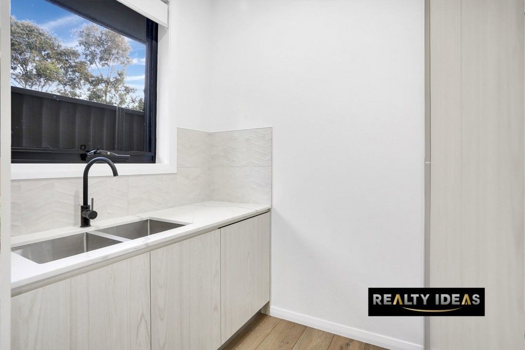 Lot 46 Ficus Street, The Ponds