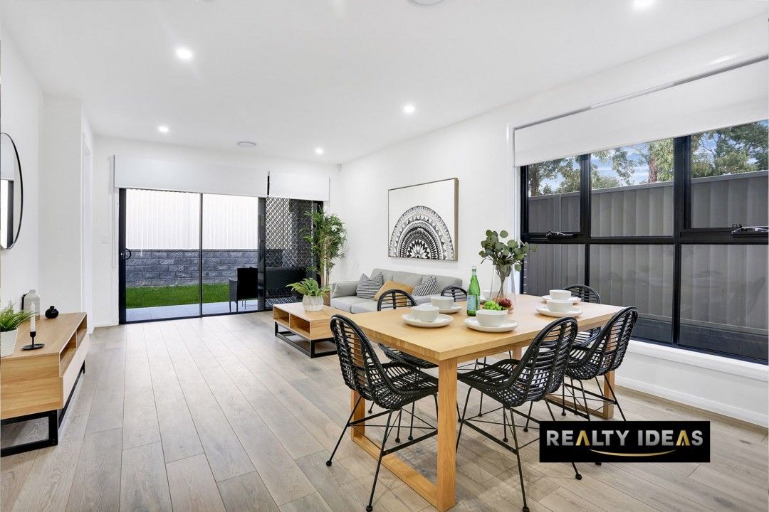 Lot 46 Ficus Street, The Ponds