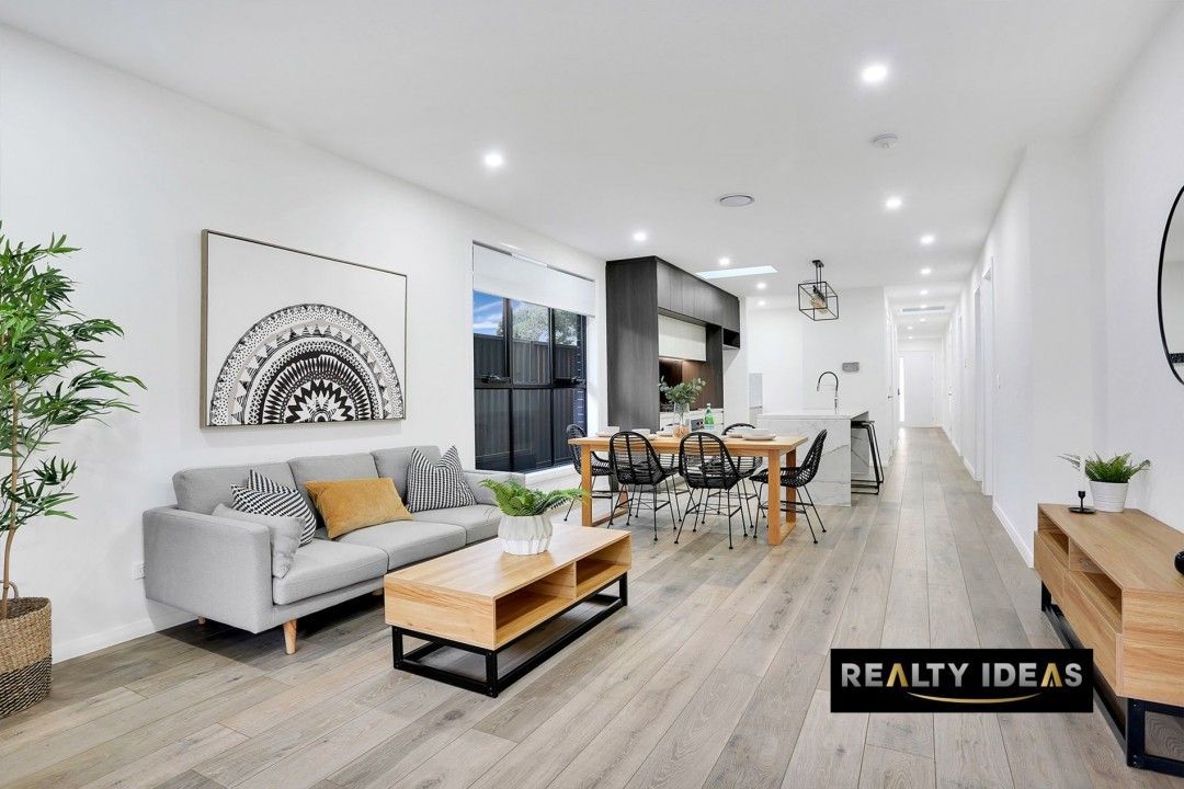 Lot 46 Ficus Street, The Ponds