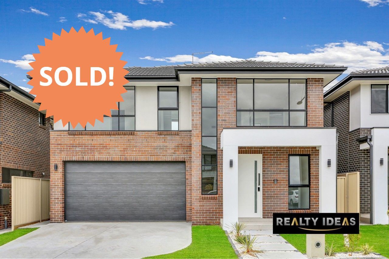 Lot 166 Katoomba Street, The Ponds