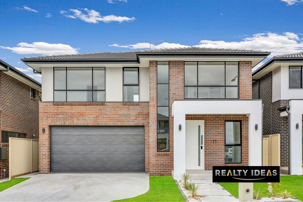 Lot 166 Katoomba Street, The Ponds