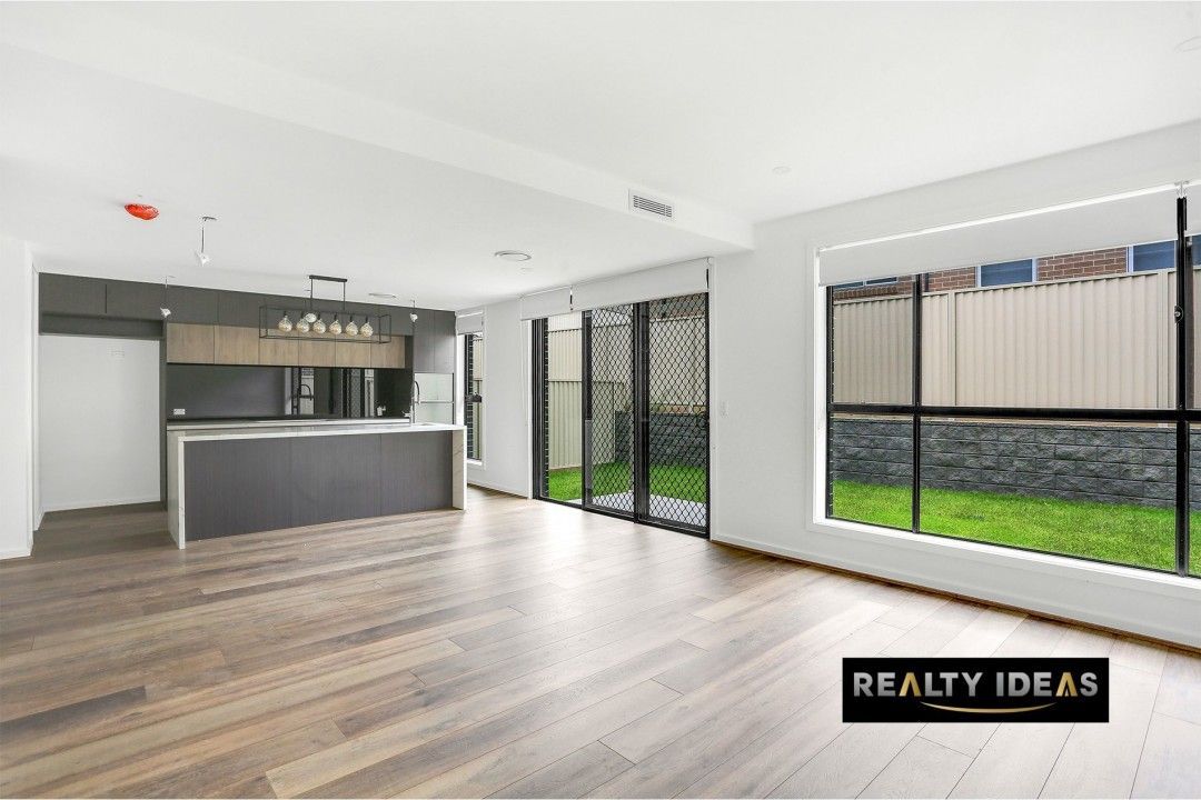Lot 166 Katoomba Street, The Ponds