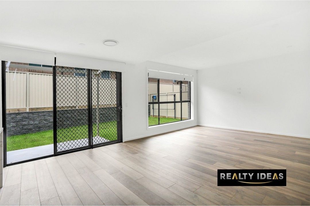Lot 166 Katoomba Street, The Ponds