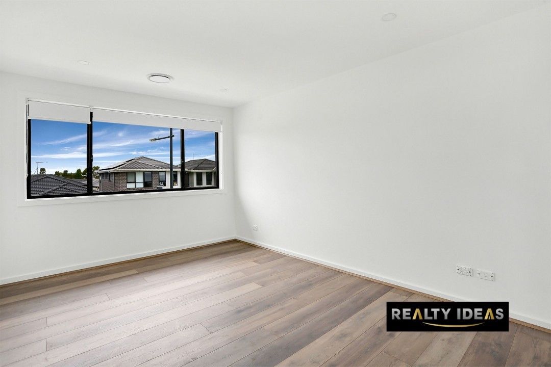 Lot 166 Katoomba Street, The Ponds