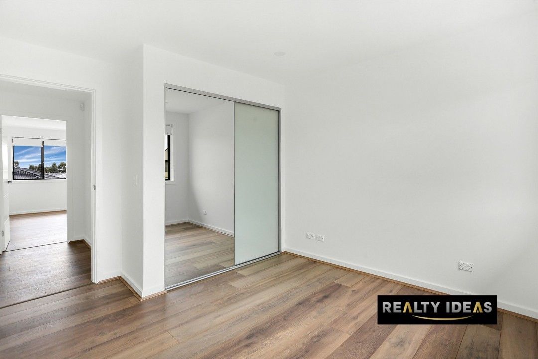 Lot 166 Katoomba Street, The Ponds