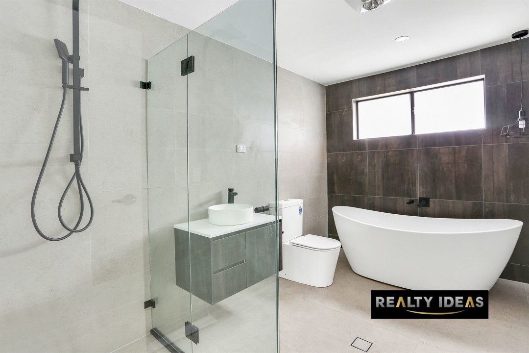 Lot 166 Katoomba Street, The Ponds