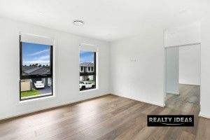 Lot 166 Katoomba Street, The Ponds