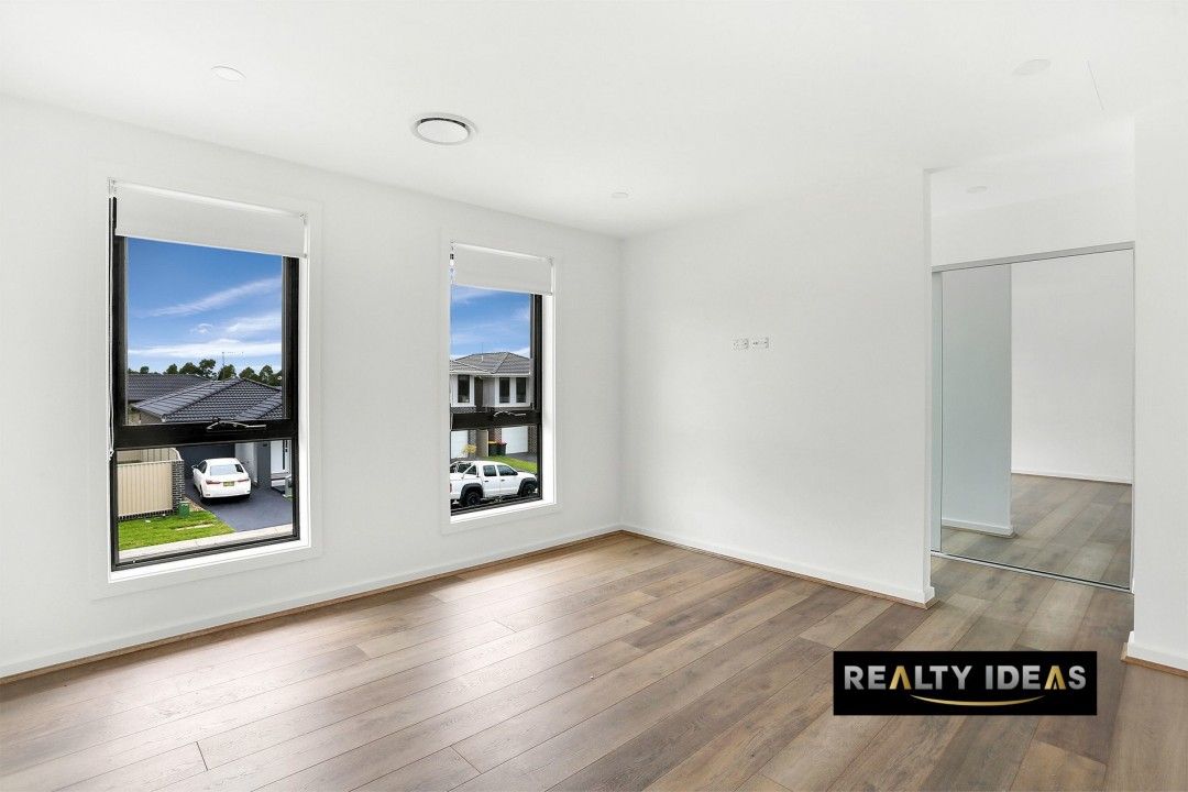 Lot 166 Katoomba Street, The Ponds
