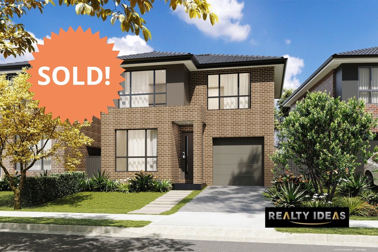 Lot 20 Alana Avenue, Quakers Hill