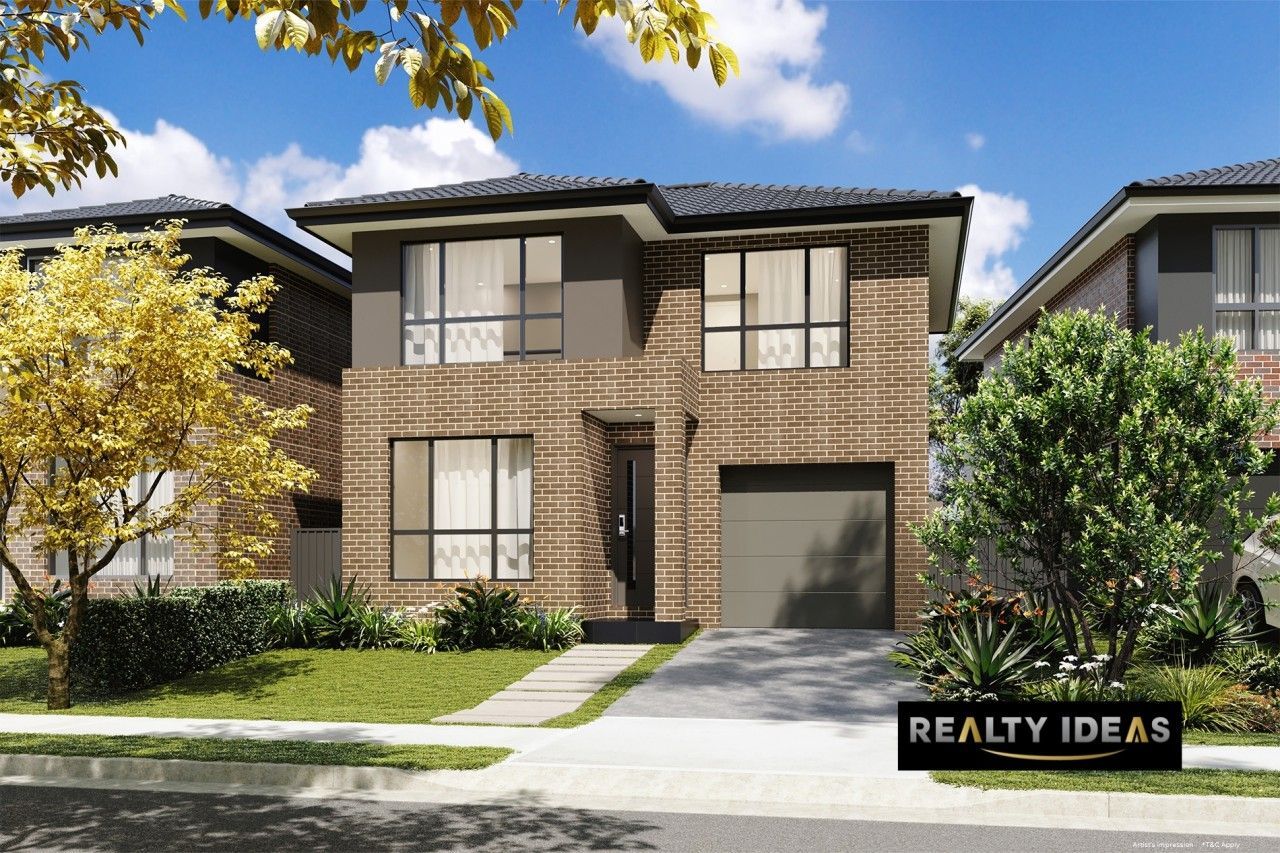Lot 20 Alana Avenue, Quakers Hill
