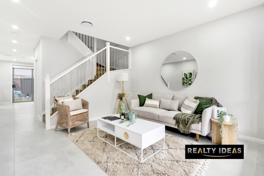 Lot 20 Alana Avenue, Quakers Hill