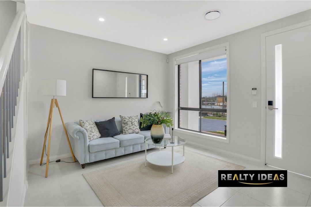 Lot 20 Alana Avenue, Quakers Hill
