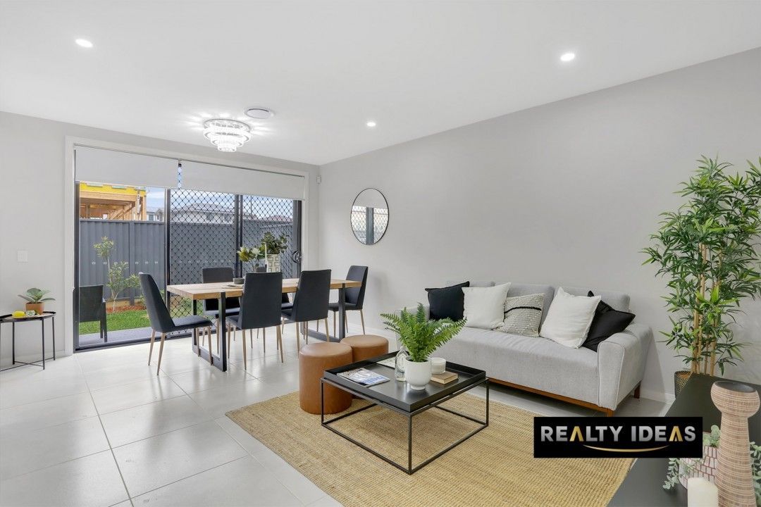 Lot 20 Alana Avenue, Quakers Hill