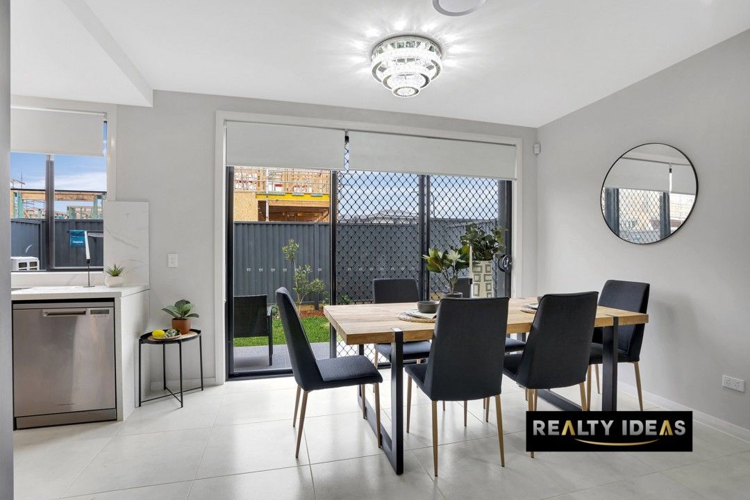 Lot 20 Alana Avenue, Quakers Hill