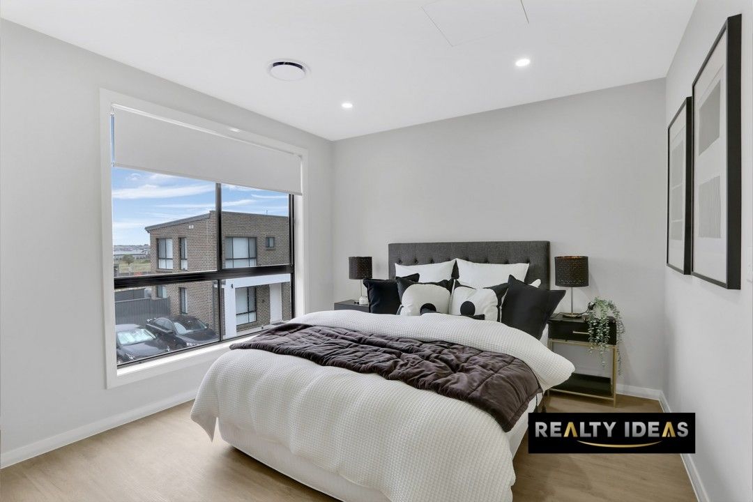 Lot 20 Alana Avenue, Quakers Hill