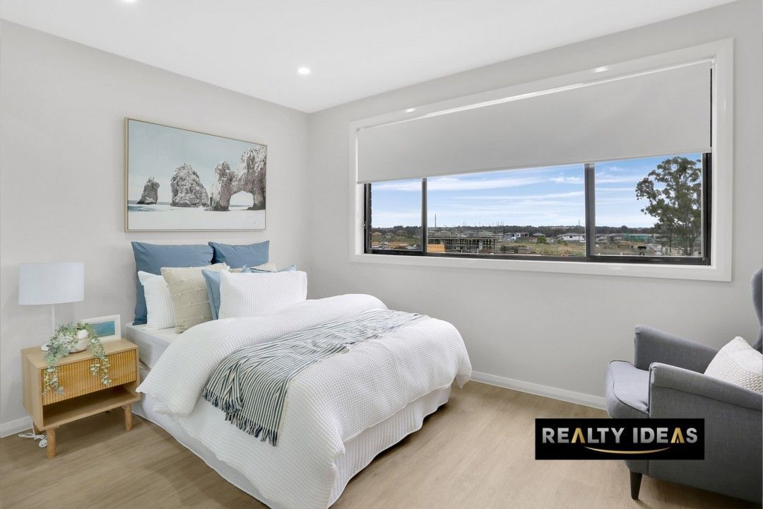 Lot 20 Alana Avenue, Quakers Hill