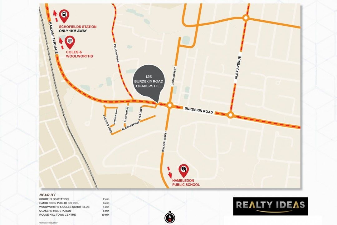 Lot 20 Alana Avenue, Quakers Hill