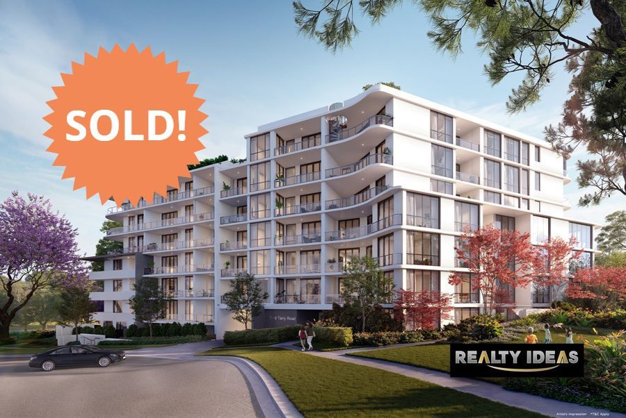112/7-9 Terry Road, Box Hill