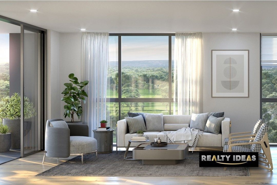 112/7-9 Terry Road, Box Hill