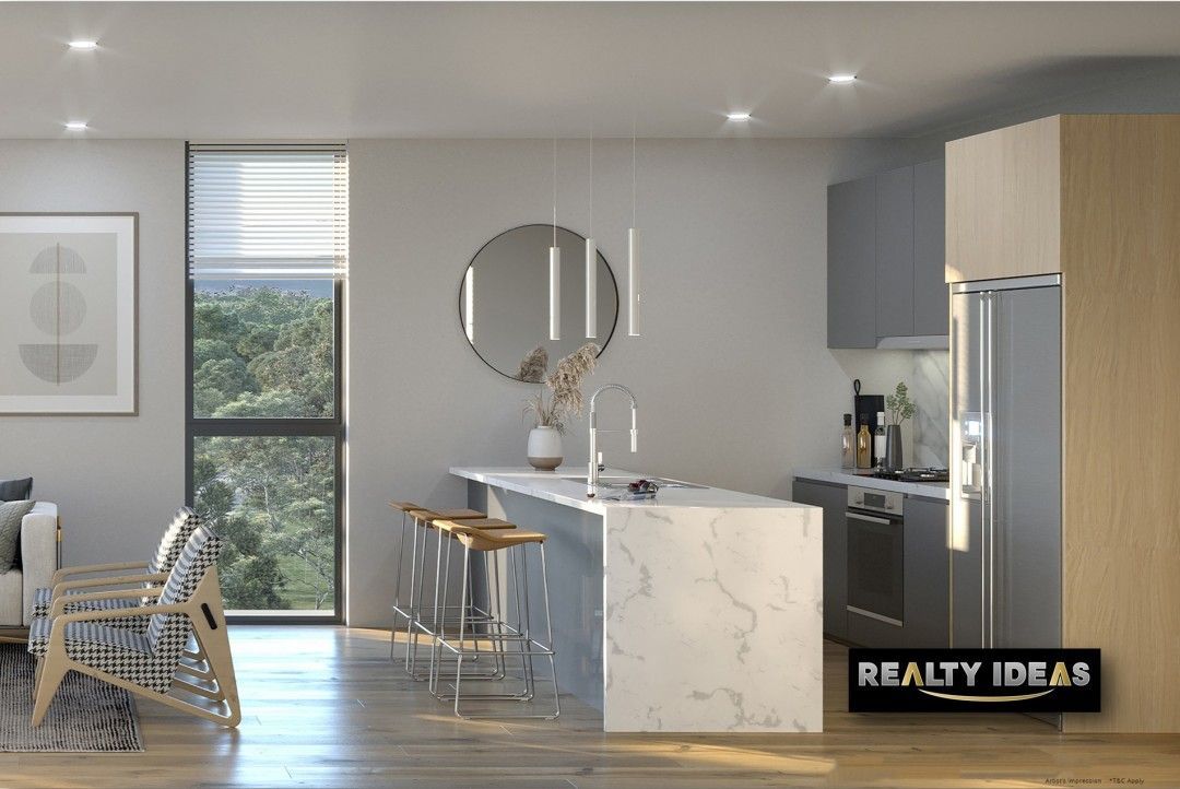 112/7-9 Terry Road, Box Hill