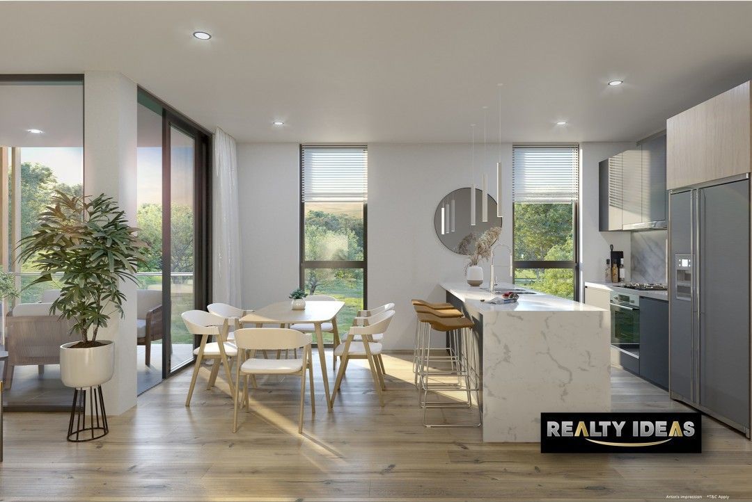 112/7-9 Terry Road, Box Hill