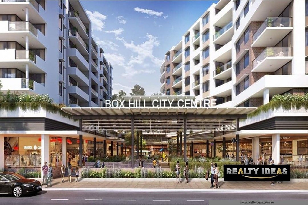 112/7-9 Terry Road, Box Hill